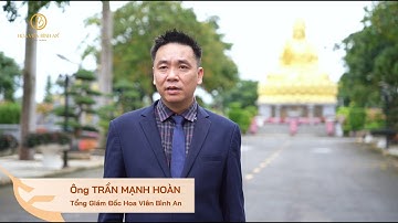 10 NĂM HOA VIÊN BÌNH AN – HÀNH TRÌNH CỦA NHỮNG CON NGƯỜI TẬN TÂM