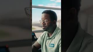 Perdue Changes the Wifi Password​