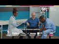 Patología oncológica pulmonar, diagnóstico y clasificación