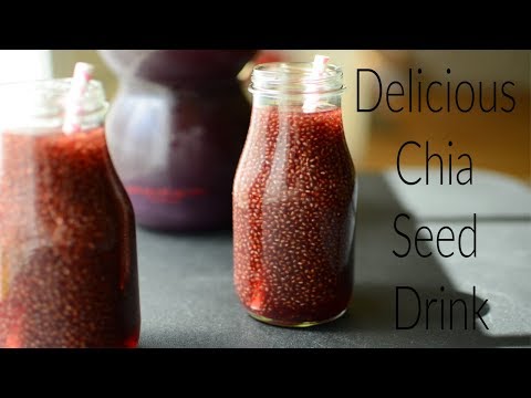 chia-seed-drink