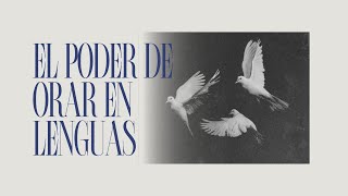05.19.24 | THE POWER OF PRAYING IN TONGUES! | PASTOR TODD SMITH