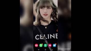 personalizado meu celular no tema da lisa ❄ screenshot 1