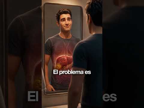 Soy tu hígado y hay algo que debo decirte… #cáncerdehígado #salud #drapauzúñiga #prevención