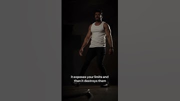 The Fearless Mindset 🔥 | Become Unstoppable | Rise of Legends #Motivation