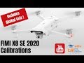 Fimi X8 Se Drone App
