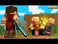 Minecraft Portal: Der Überfall & Merch 👗👕