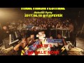 ”FINAL FRASH FESTIVAL” リリースパーティ開催決定!!