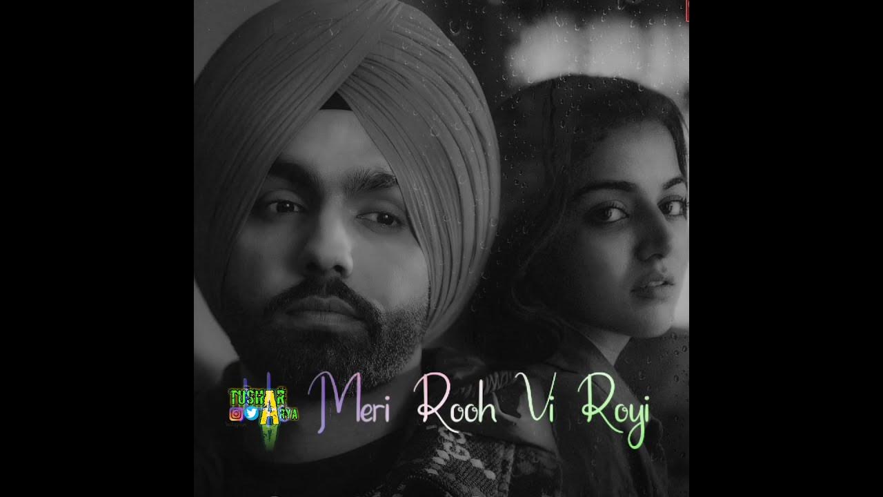 Qismat 2 Song StatusQismat 2 Song Whatsapp StatusQismat 2 Ammy Virk