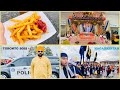 Nagar Kirtan Toronto Canada 2022 || Malton Gurudwara Sahib to Sikh Spiritual Centre