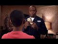 Everybody Hates Chris FUNNIEST Moments (Julius) Part 2