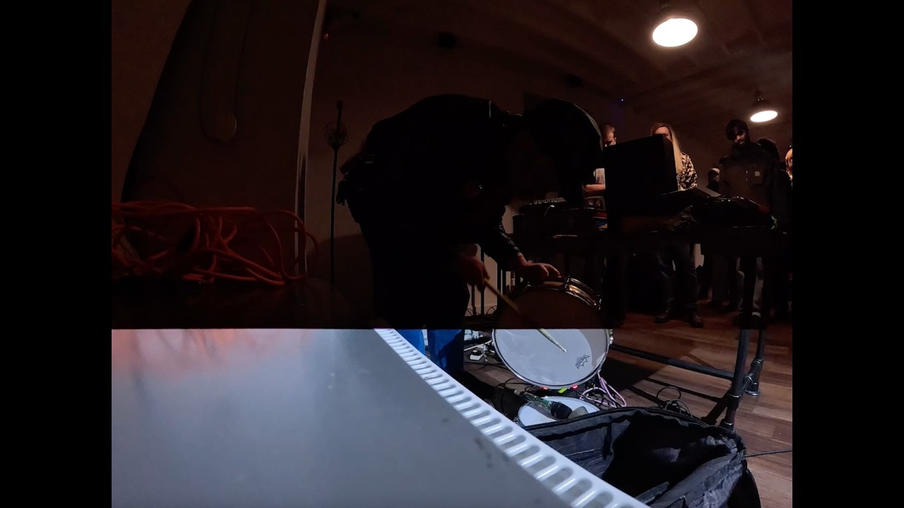 BAD REVUE #7 - TRIPE