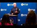 Member Weener's 2nd briefing on multi-vehicle crash involving DUKW boat and motorcoach in Seattle