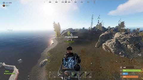 RUST 2020 07 25   22 29 04 04 DVR Trim