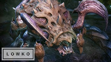 StarCraft 2: STOP Fast Roaches in Zerg vs Zerg!