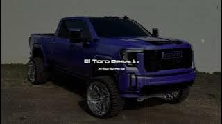 El toro pesado - Grupo Exterminador