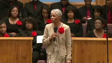 Judith Hawkins - Gospel Music