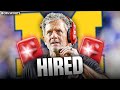 Michigan Hiring Former Utah HC Kyle Whittingham | Instant Reaction