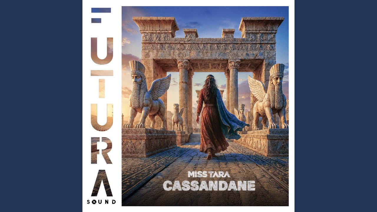 Watch Cassandane (Original Mix) on YouTube Watch Cassandane (Original Mix) on YouTube