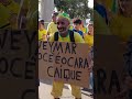 RUMO AO HEXA!