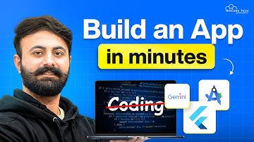 Build TODO App Without Coding Using AI (Flutter + Gemini AI)