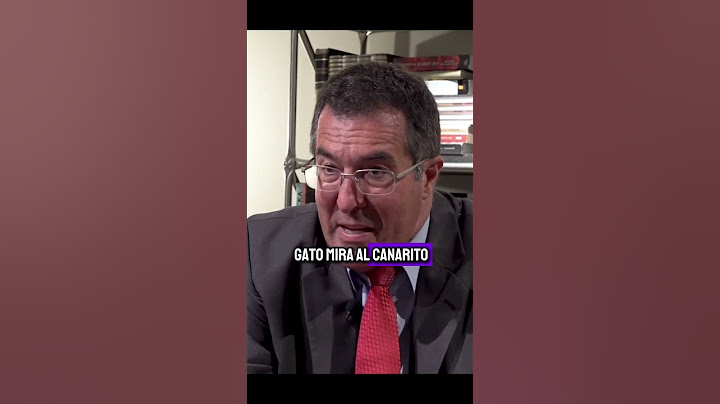 ¿Quienes eran los enemigos de España? | Marcelo Gullo
