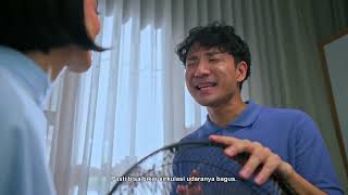 Download Lagu USIR GERAH, PENGAP, dan SUMPEK DENGAN ELECTRIC FAN PANASONIC‼️ MP3