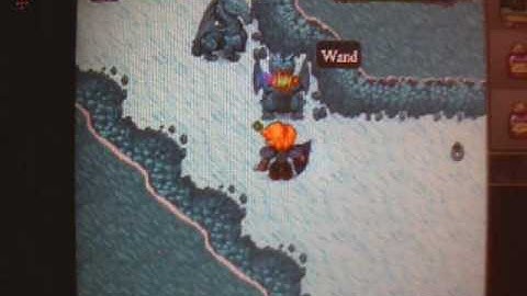 TibiaME HiRes - Monsters of TibiaME ... battle animations!!! by RaZOrBlaDe