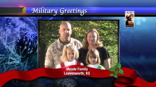 LtCol John Meade