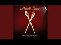 Nouvelle cuisine (feat. Danilo Madonia)