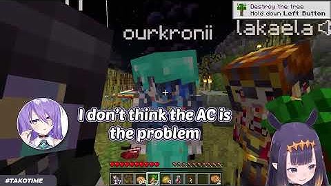 Kronii Doesn