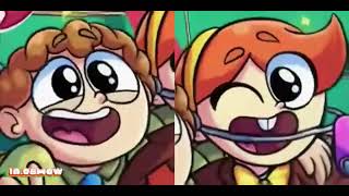Preview 2 Hornstromp Mika and Sebas Deepfake V1