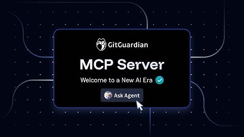GitGuardian MCP Sever - Example Use Cases and Installation