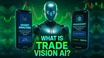 WHAT IS TRADE VISION AI? | BEST AI? | POCKET OPTION BOT