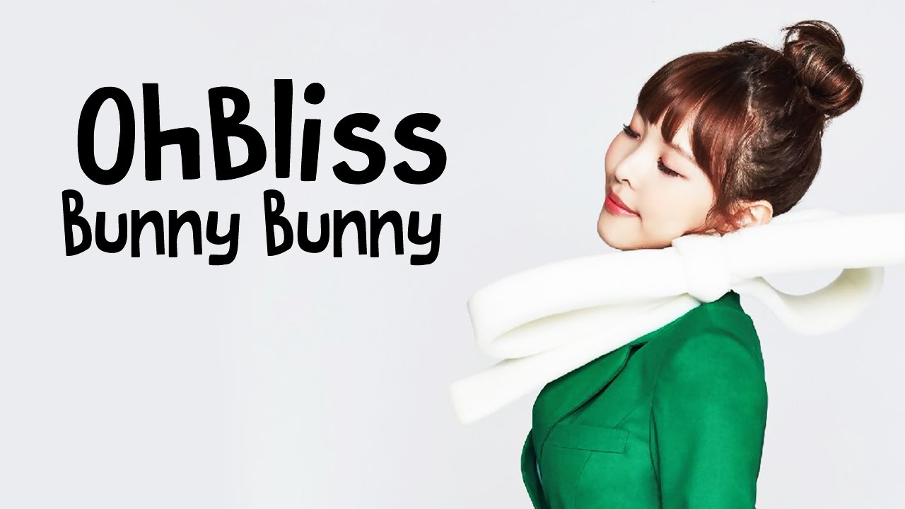 OhBliss - Bunny Bunny [Sub. Español | Han | Rom] - YouTube