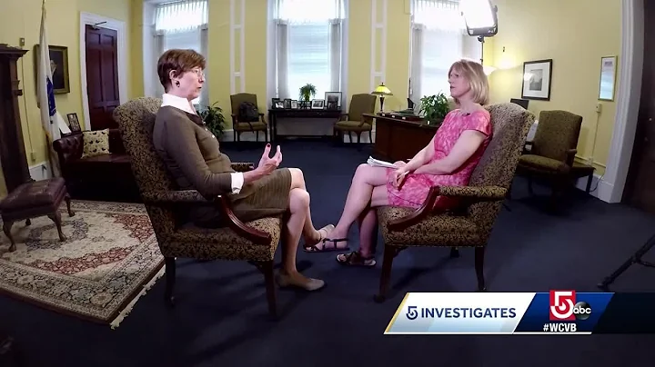 5 Investigates: Auditor says DCF needs to do more