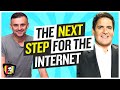 GaryVee and Mark Cuban on How History Has Already Proven That NFTs Are Here To Stay