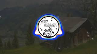 Dj nyaman( nungguin yah) terbaru 2019