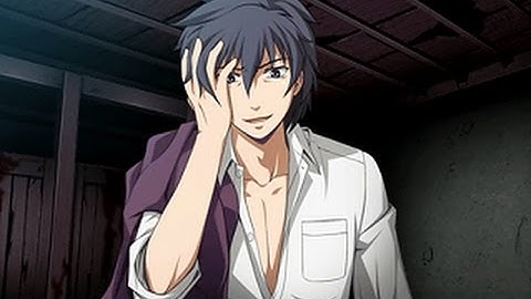 Corpse Party - Part 16 - SOMETHING