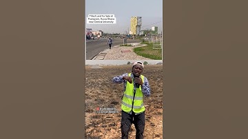 Titled Land for Sale at Prampram, Accra Ghana near Central University #land #ghana #realestate