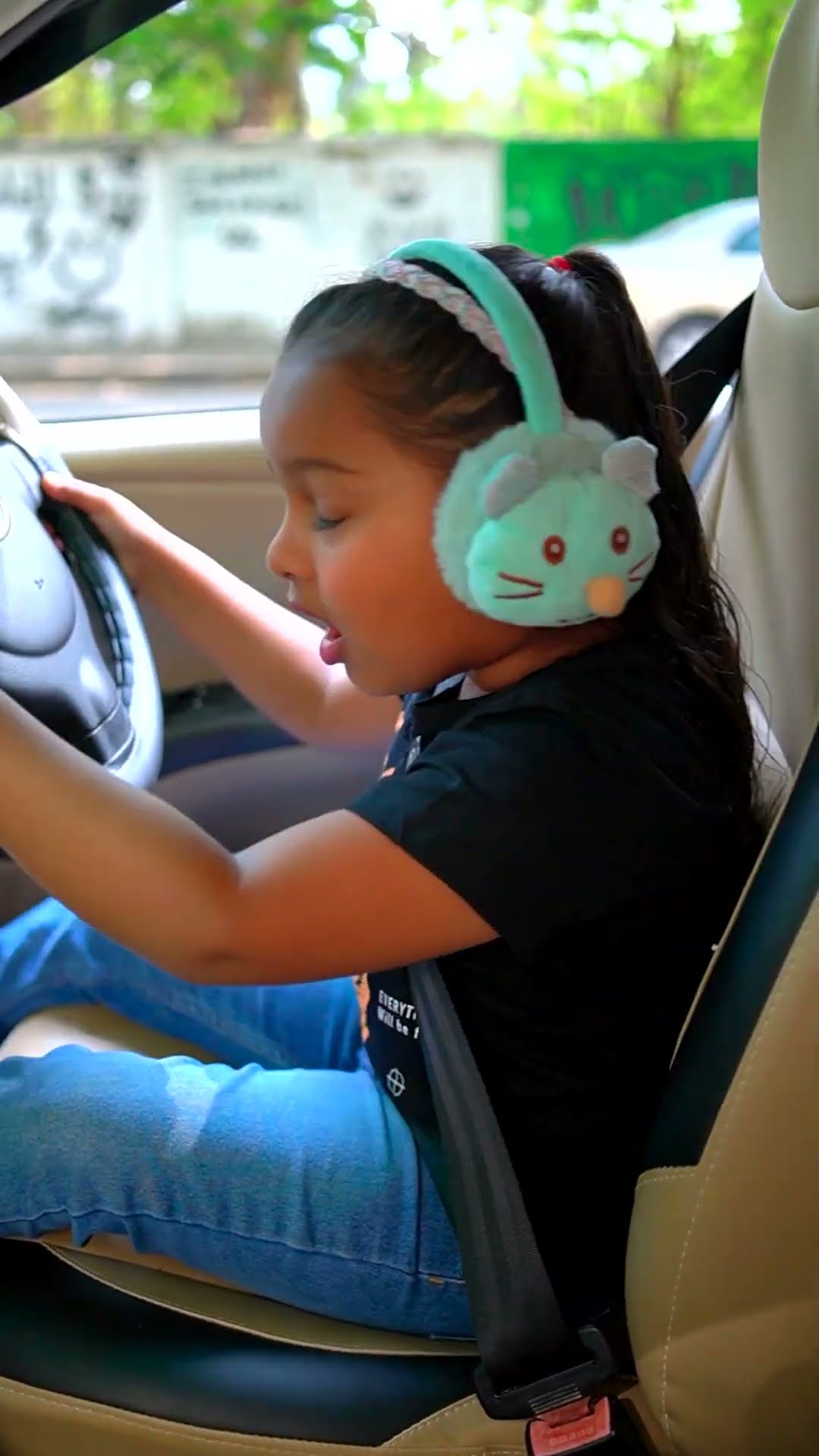 Aaj car ? Anam chalane wali hai ?? #shorts #funnyshorts #funnyvideo