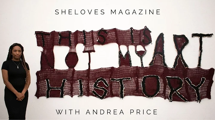 "This Is Not My Art History" with Andrea Price | S...