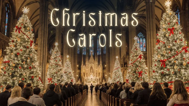 Traditional Christmas Carols | Best Christmas Songs Collection 2025