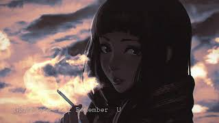 【Nightcore】→ I Remember U // Cartoon