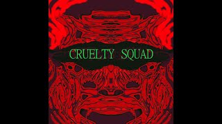 Cruelty Squad OST - Hope Eradicated Mixes (Fixed)