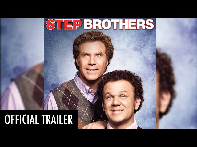 Watch Step Brothers