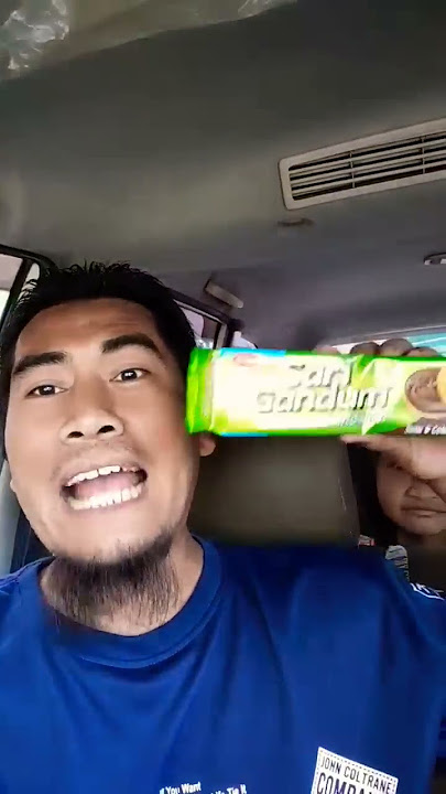 Aku punya eskrim