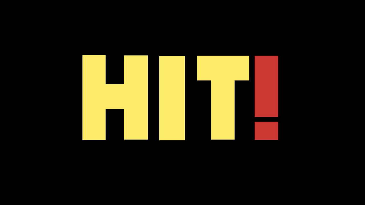 HIT! (Short Film 2022)