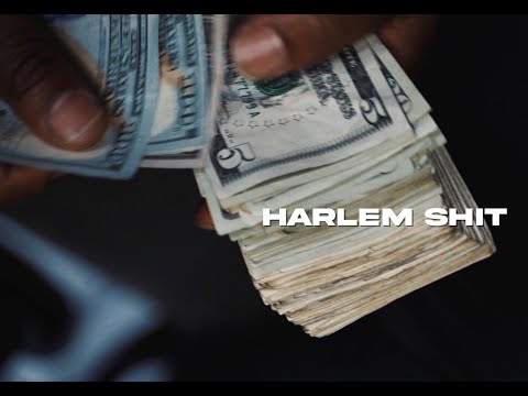 Money Stacks - Harlem Shit (Official Video)