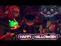 【SFM】 splatoon -HappyHalloween-
