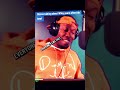 Dizzee on Wiley. Beef no more. #Dizzeerascal #Wiley #uk #grime
